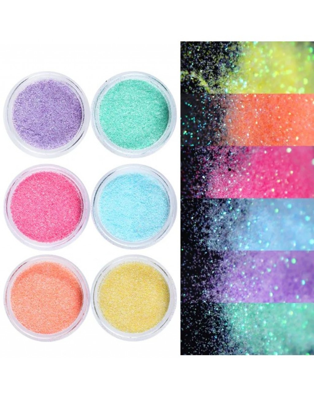 Pigment 1 kg  (pembe)